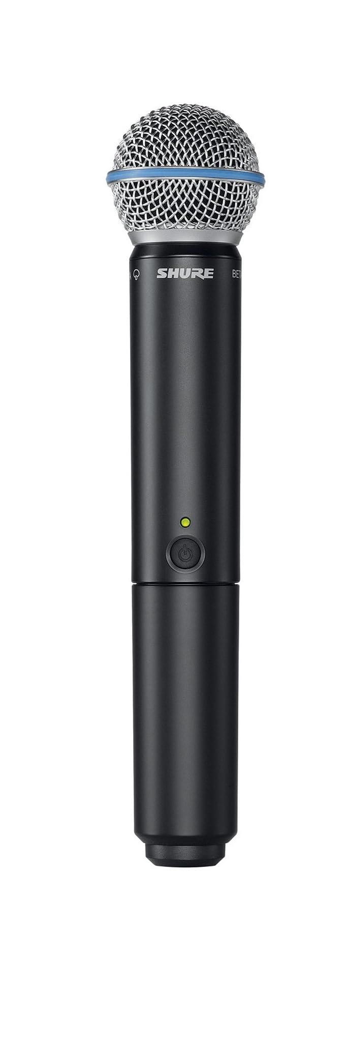 Amazon.com: Shure BLX2/B58 Handheld Transmitter with BETA